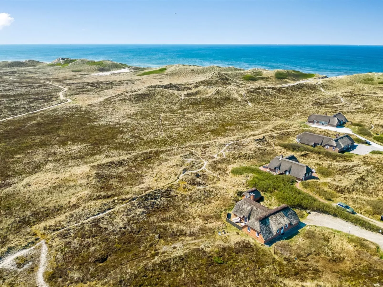 "Slava" - 250m from the sea-Outside