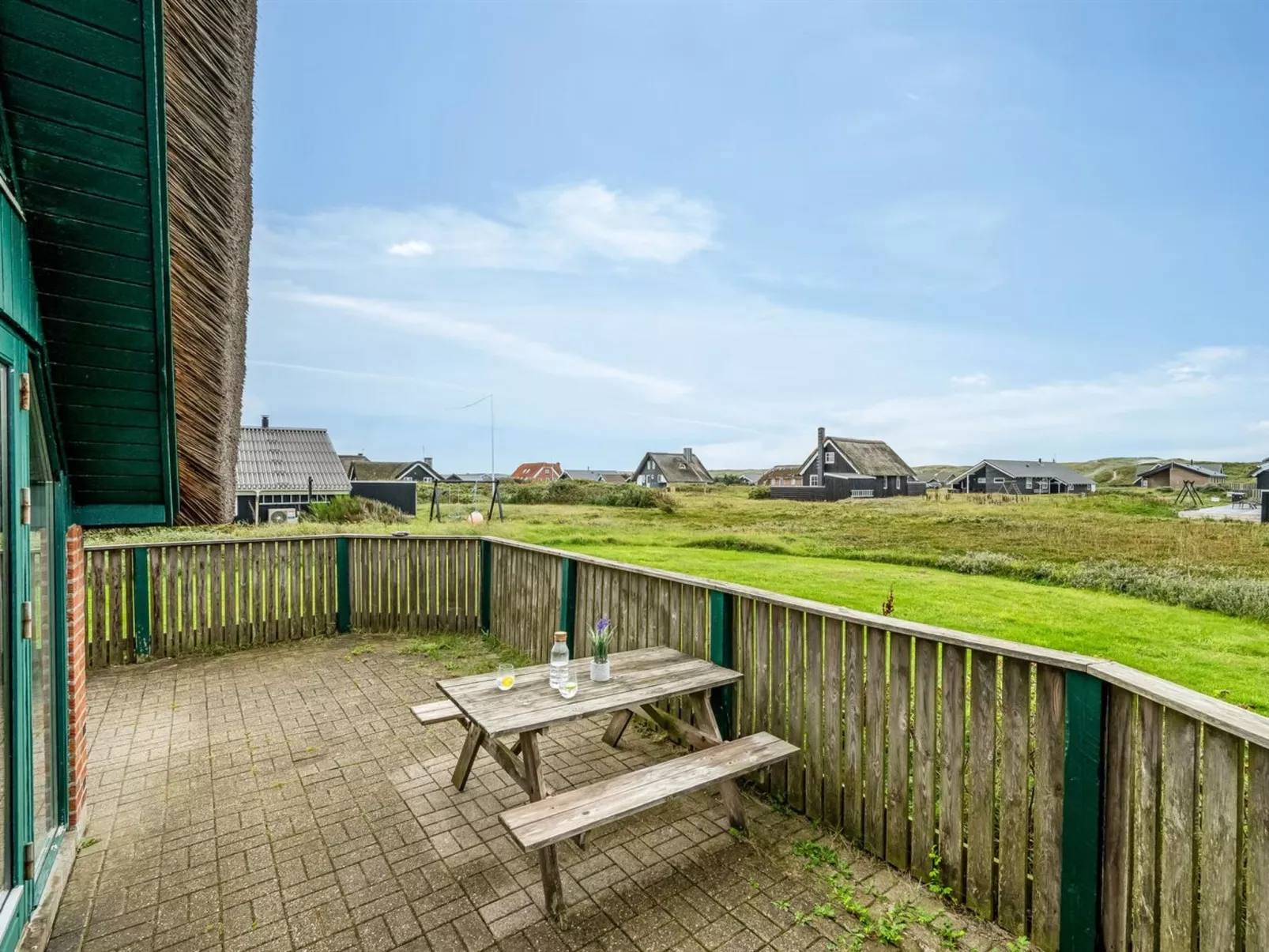 "Balthasar" - 200m from the sea-Outside