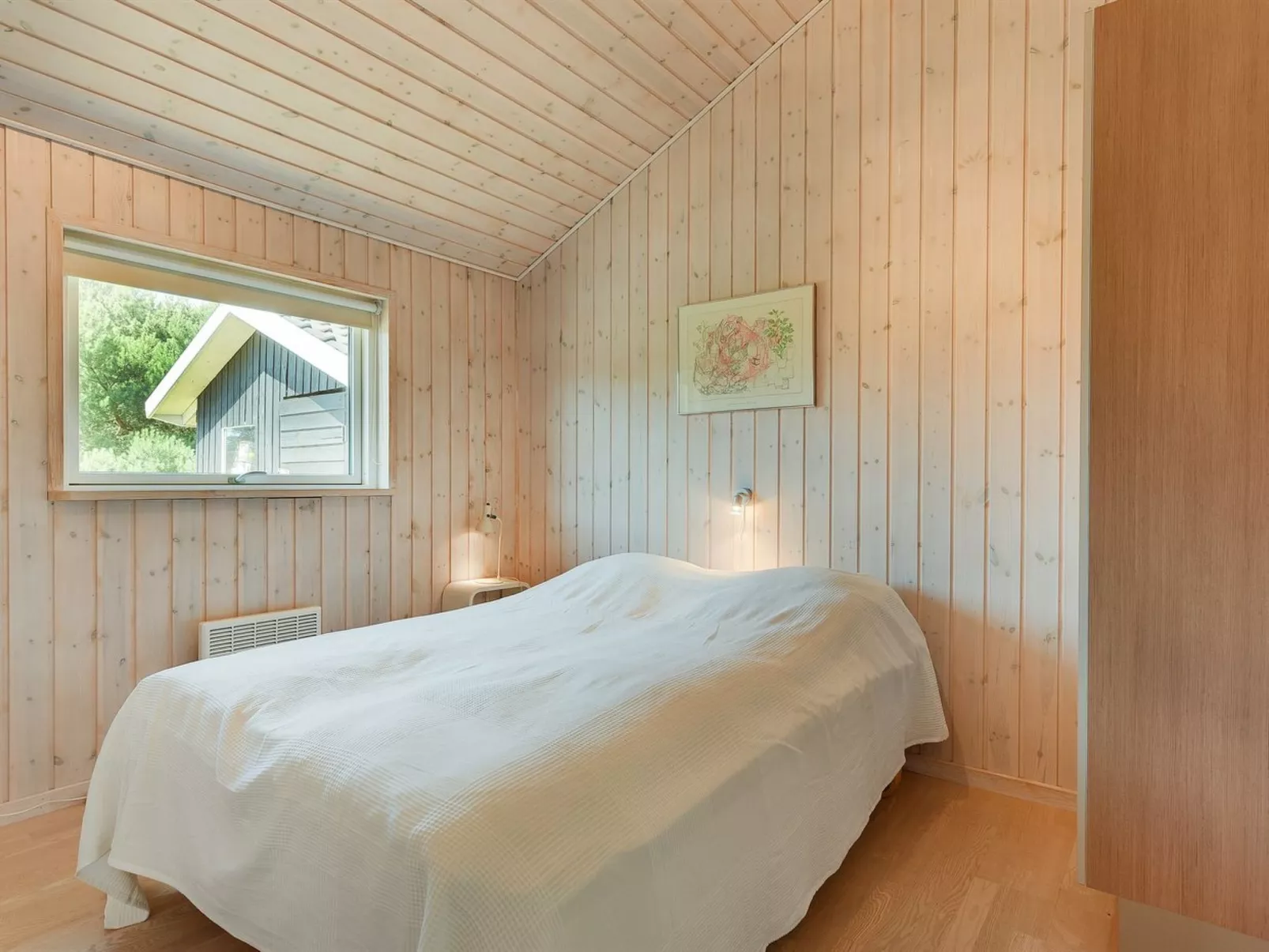 "Aksel" - 150m from the sea-Inside