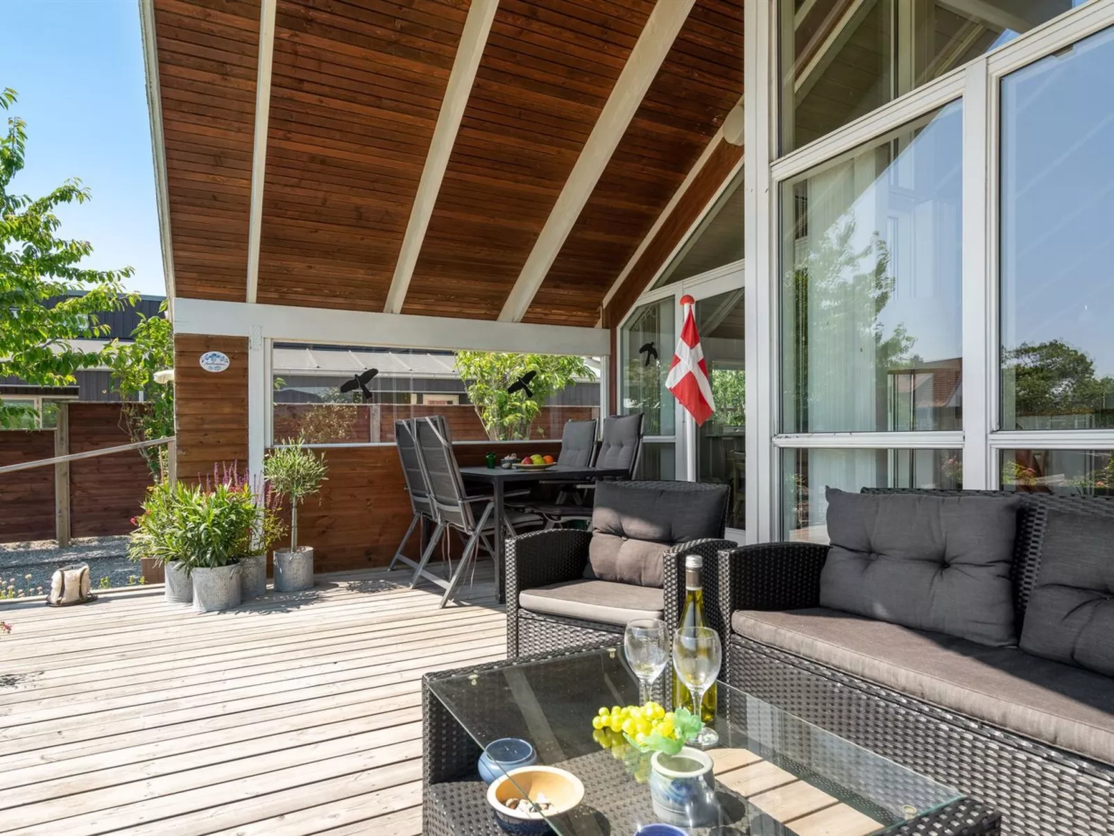 "Kaike" - 100m from the sea-Outside