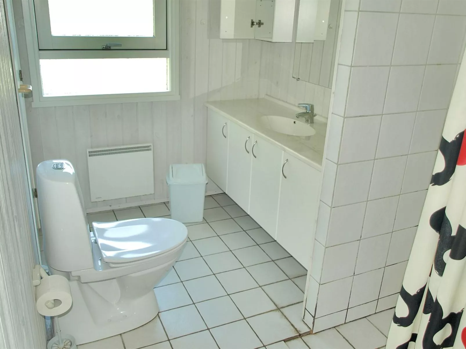 "Otta" - 779m from the sea-Dedans