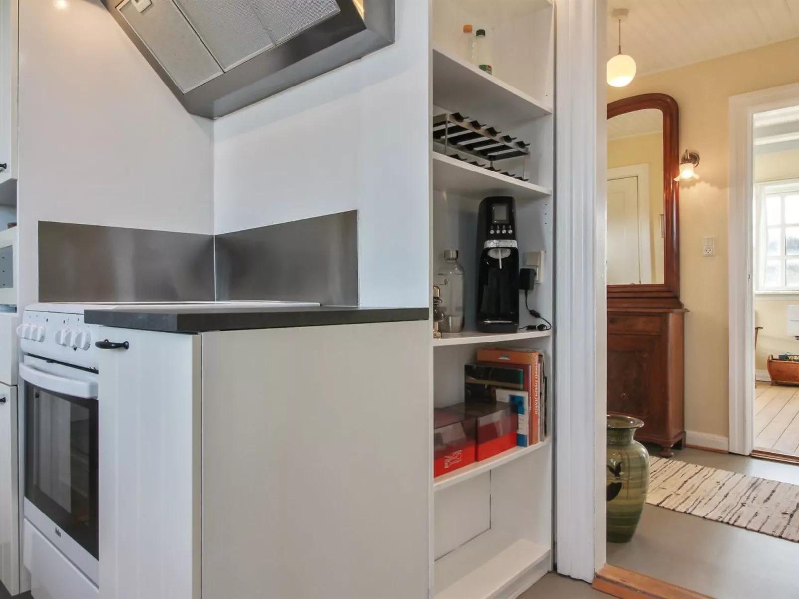 "Fania" - 200m from the sea-Inside