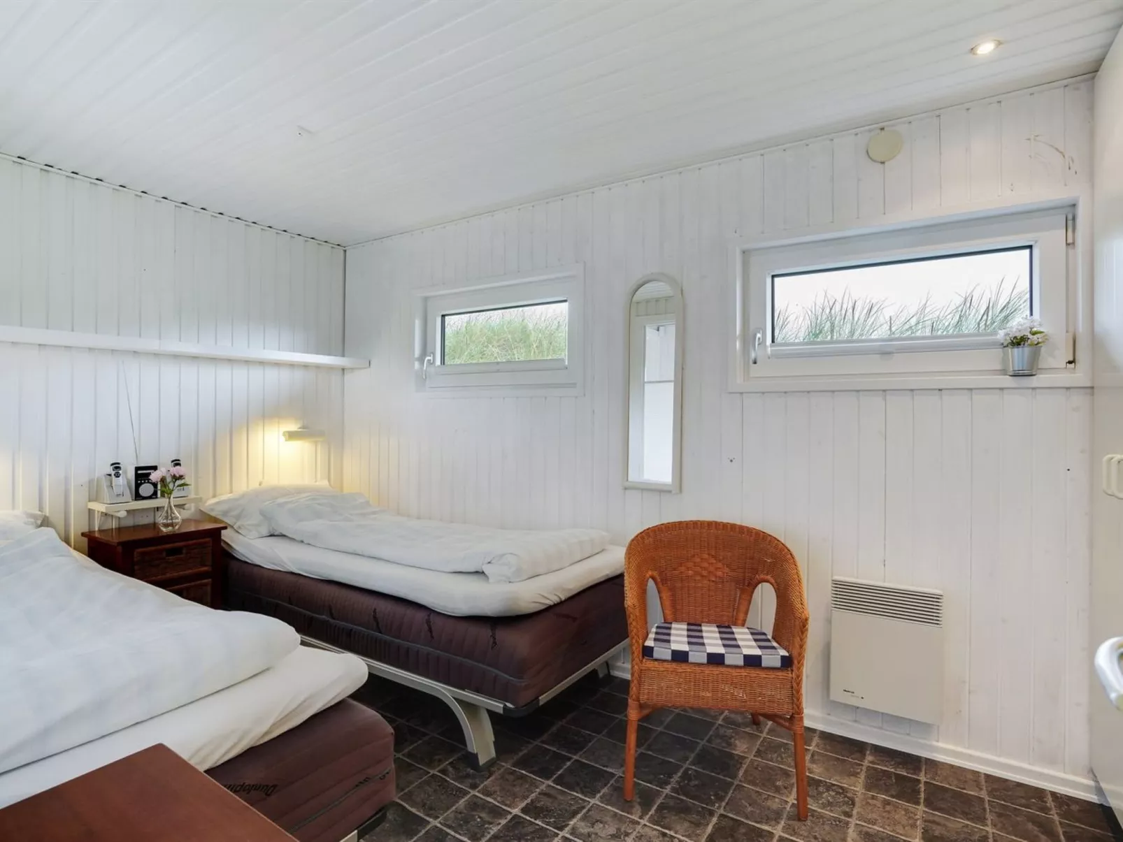 "Henric" - 100m from the sea-Inside