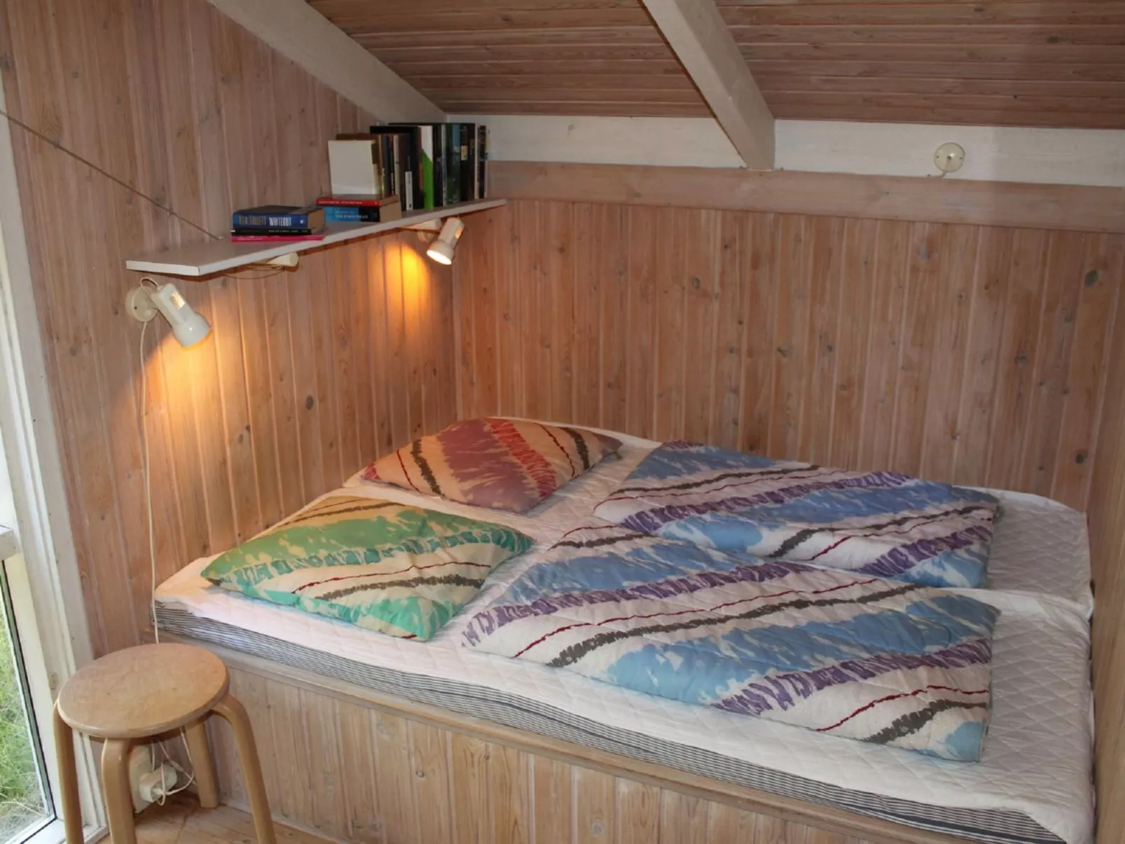 "Elizaveta" - 400m from the sea-Inside