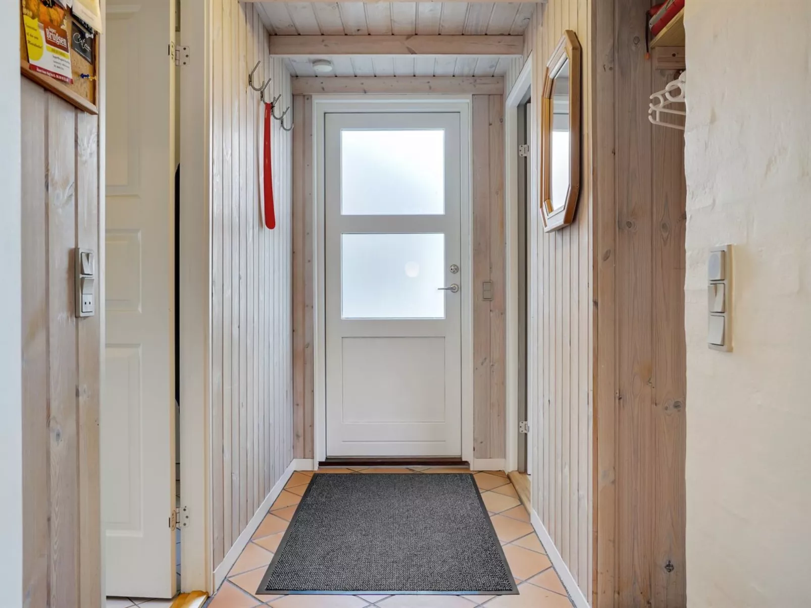 "Razmo" - 300m from the sea-Dedans