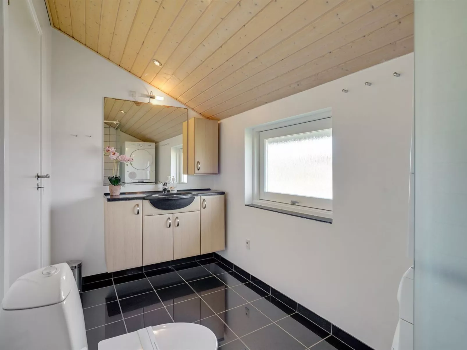 "Hildegunda" - 950m from the sea-Inside