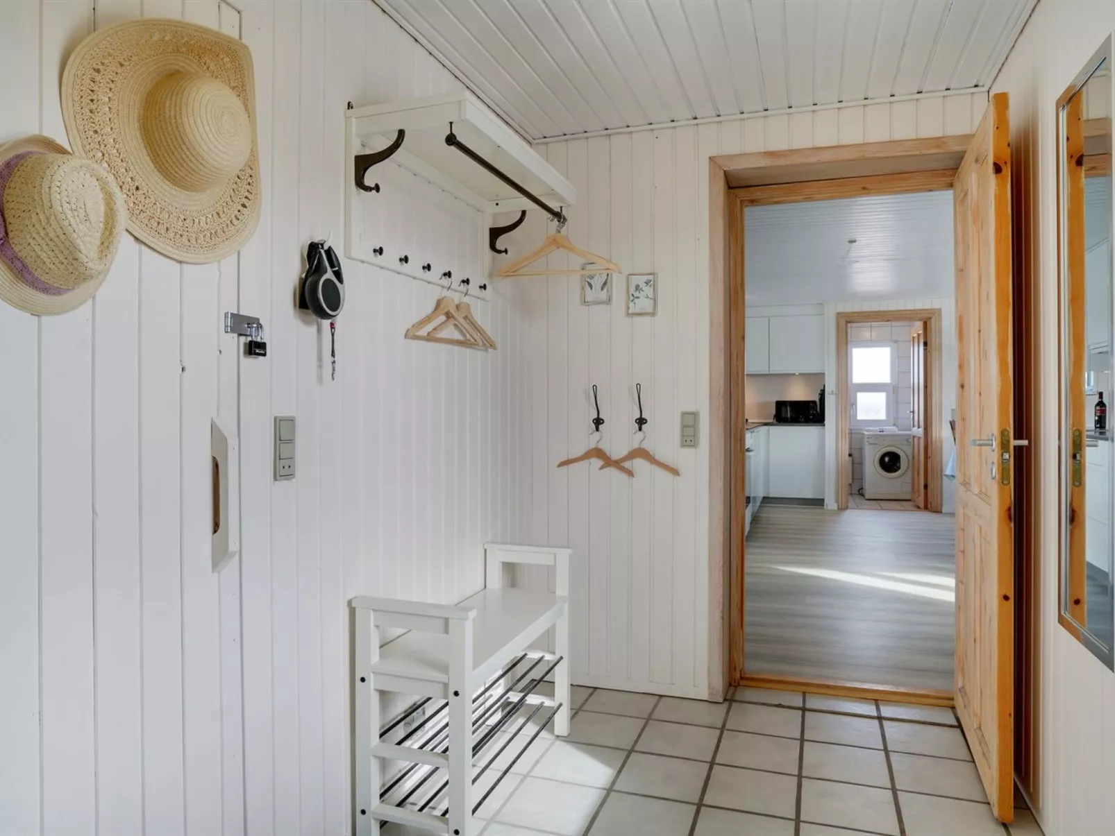 "Gerko" - 150m from the sea-Drinnen