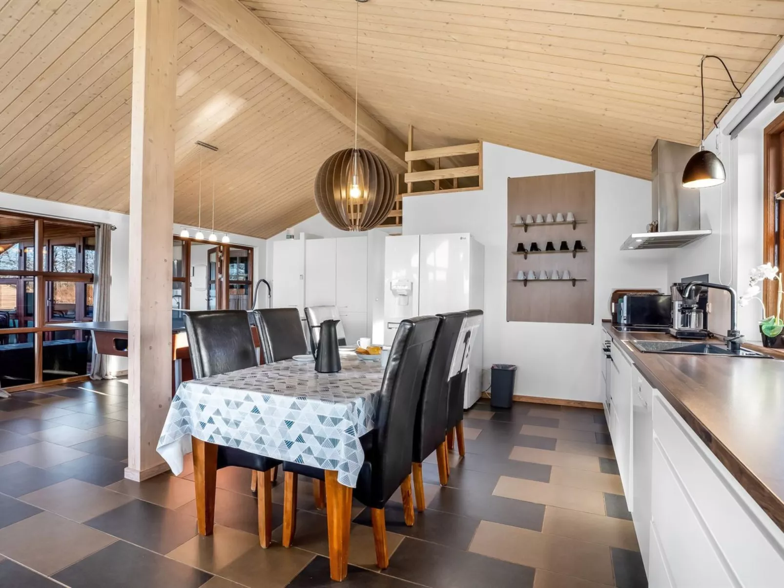 "Niela" - 800m from the sea-Dedans