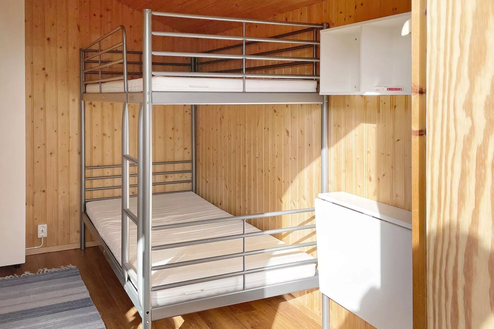 1 person holiday home in BROMÖLLA-By Traum-Indoor