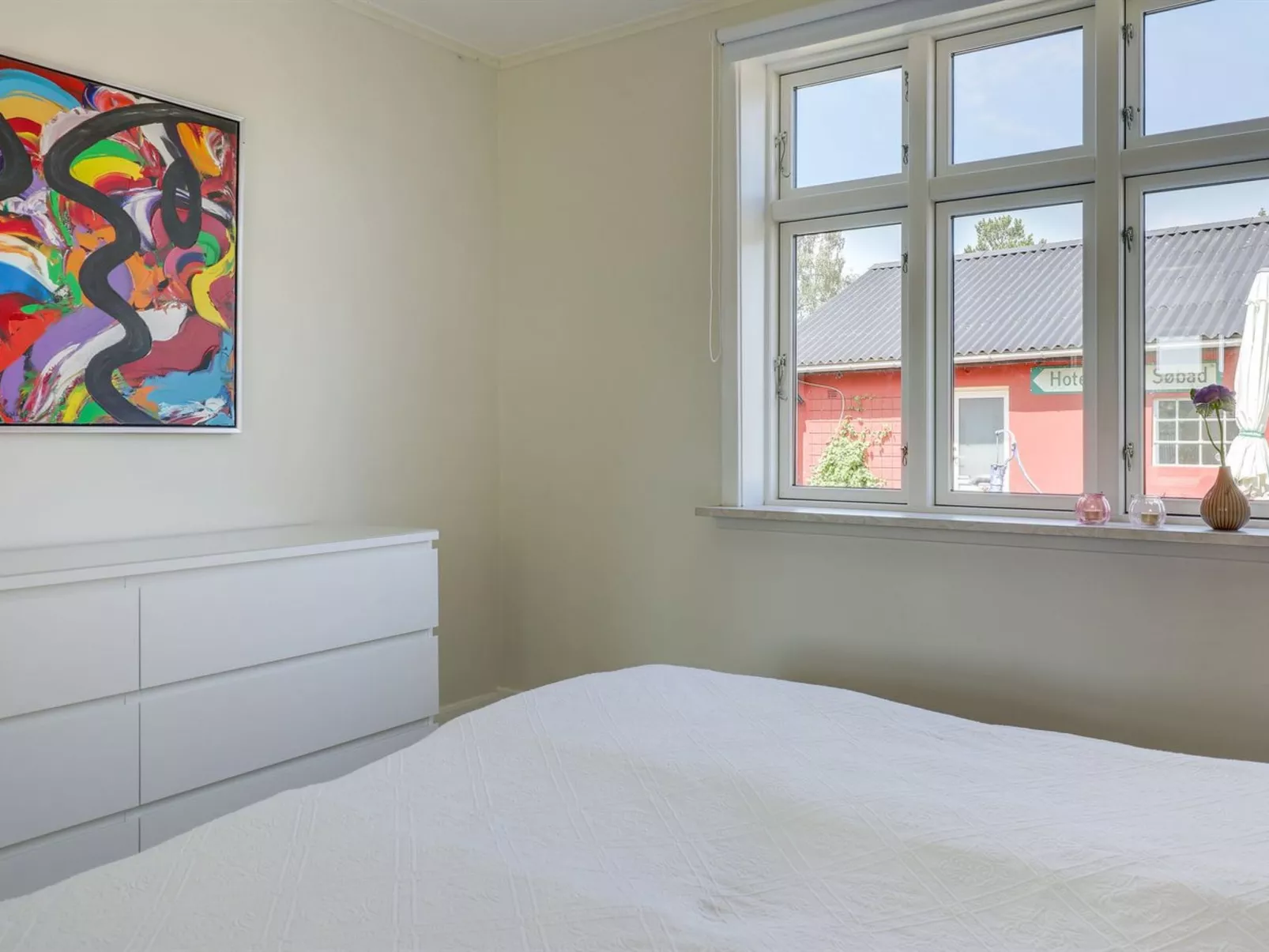 "Elize" - 250m from the sea-Inside