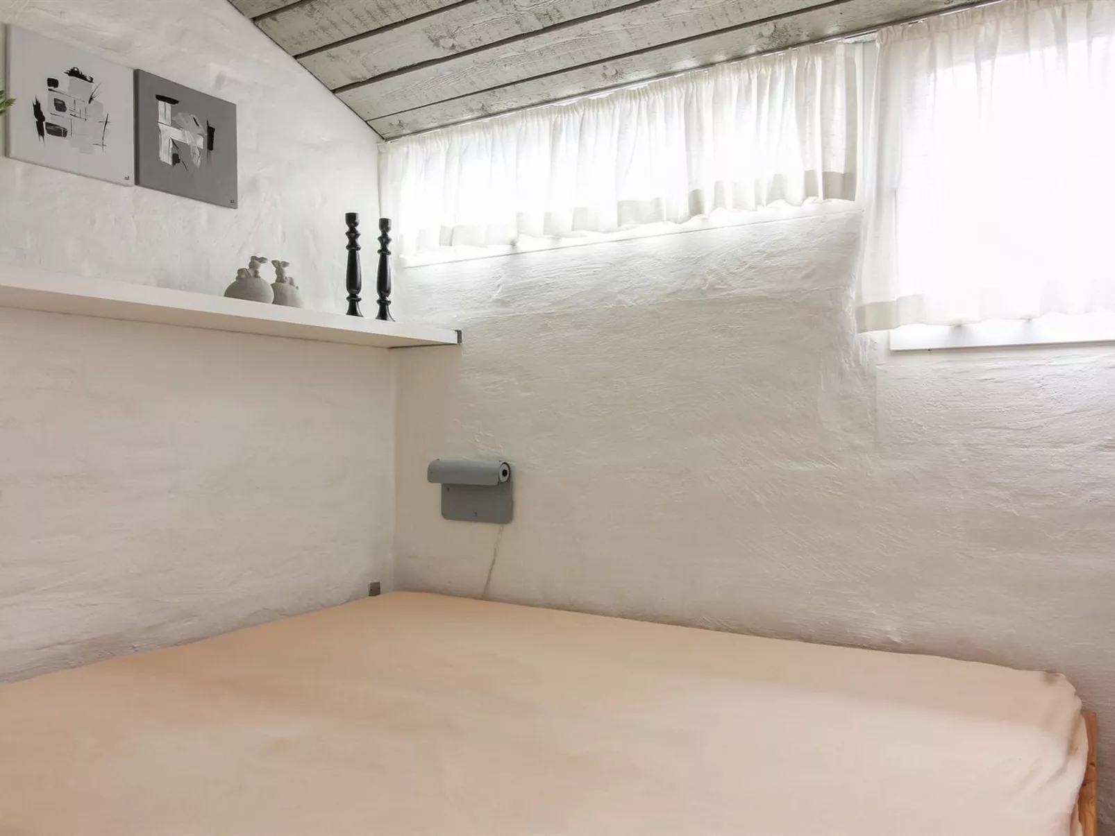 "Skarp" - 500m from the sea-Drinnen