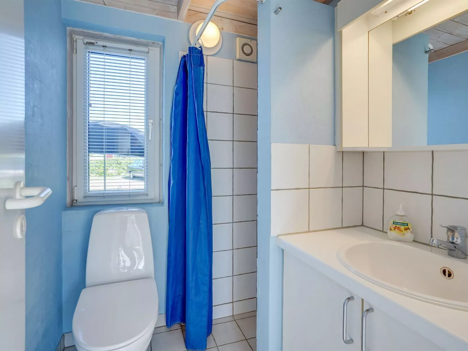 "Heidine" - 176m from the sea-Drinnen