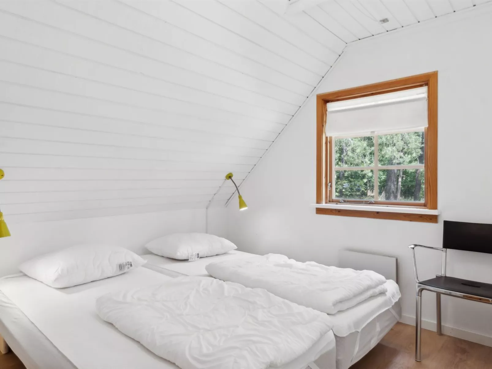 "Jörn" - 800m from the sea-Drinnen