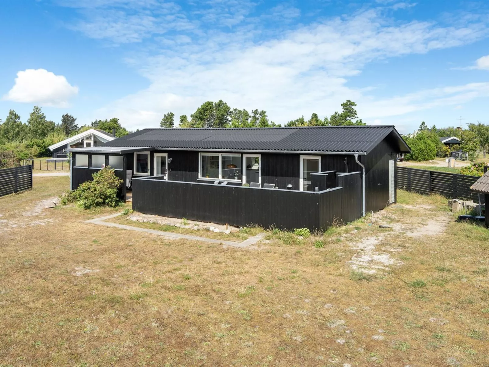 "Selle" - 100m from the sea-Outside