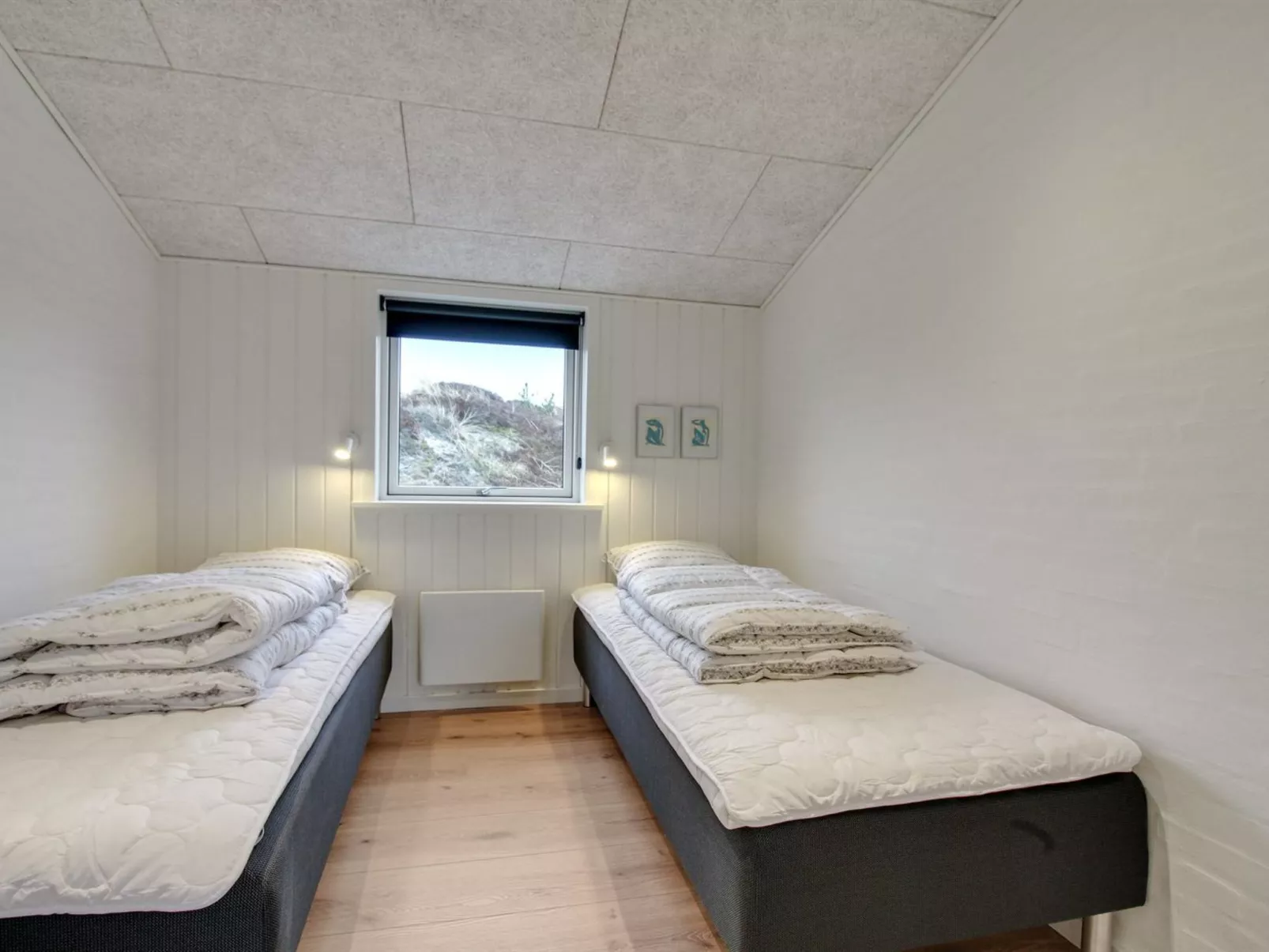 "Jirina" - 750m from the sea-Dedans