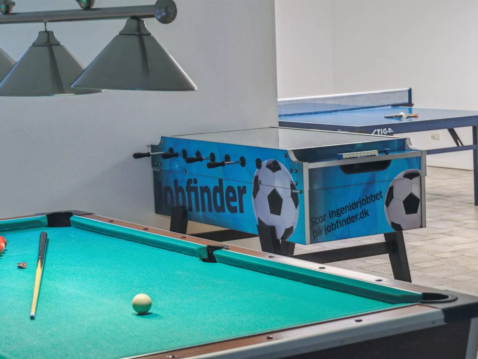 "Berenika" - 500m from the sea-Dedans