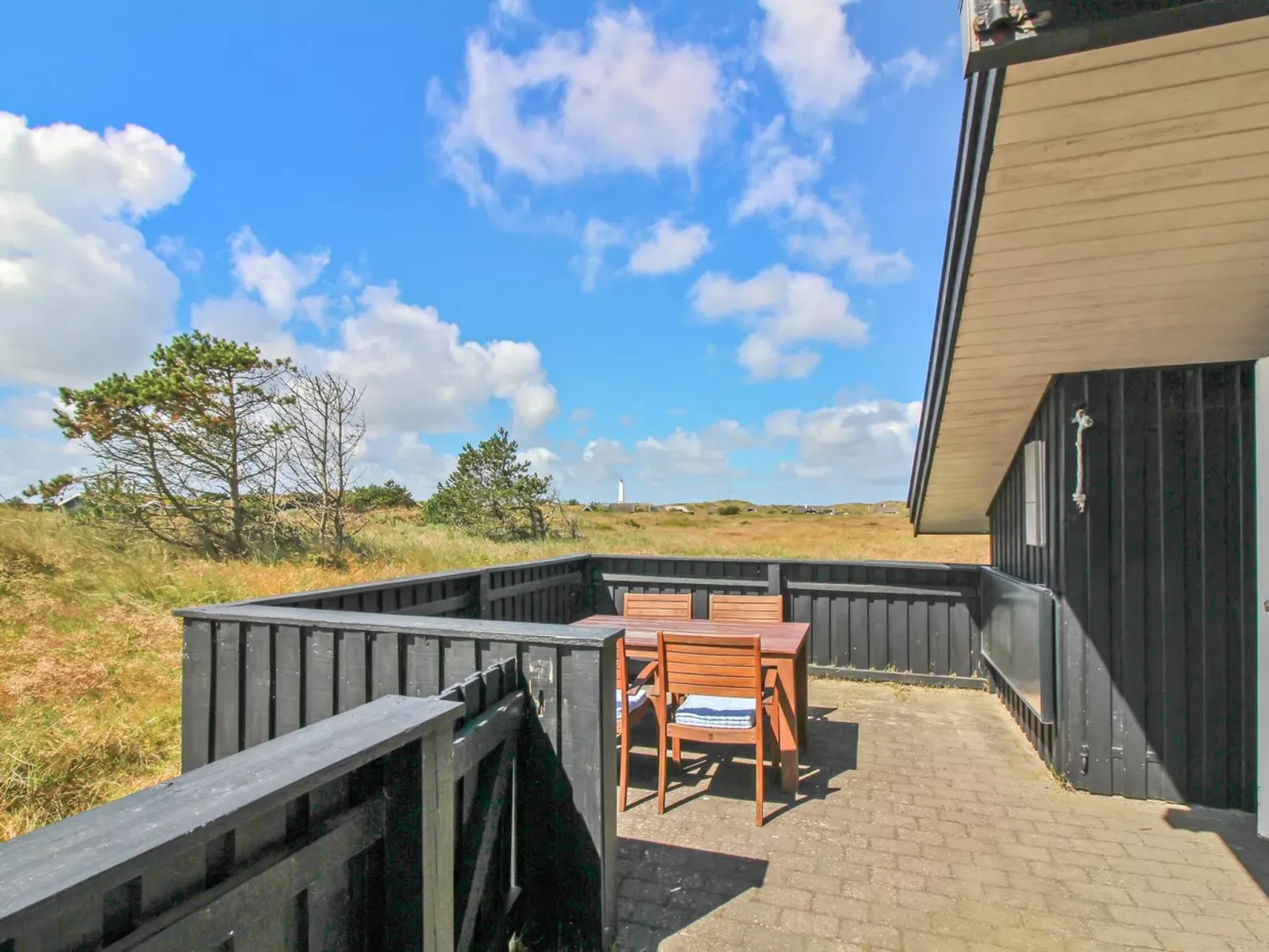 "Edyta" - 400m from the sea-Outside