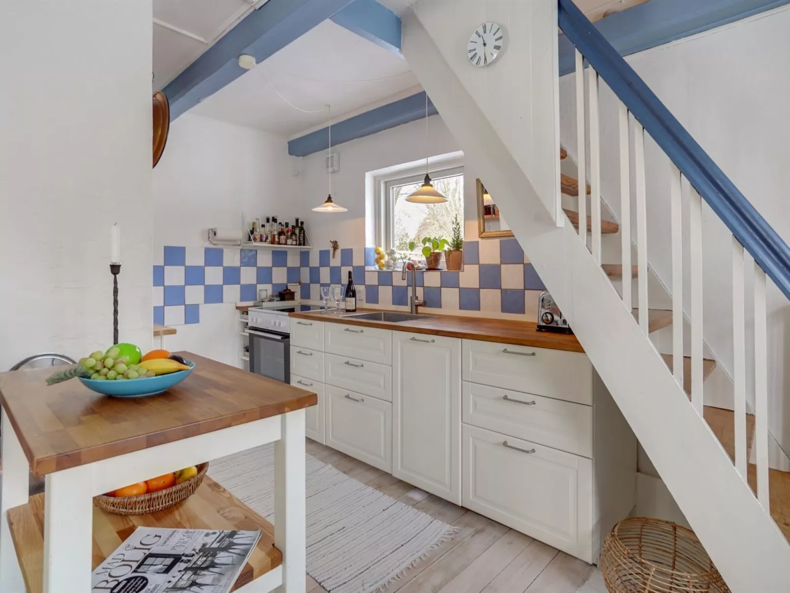 "Eeli" - 150m from the sea-Inside