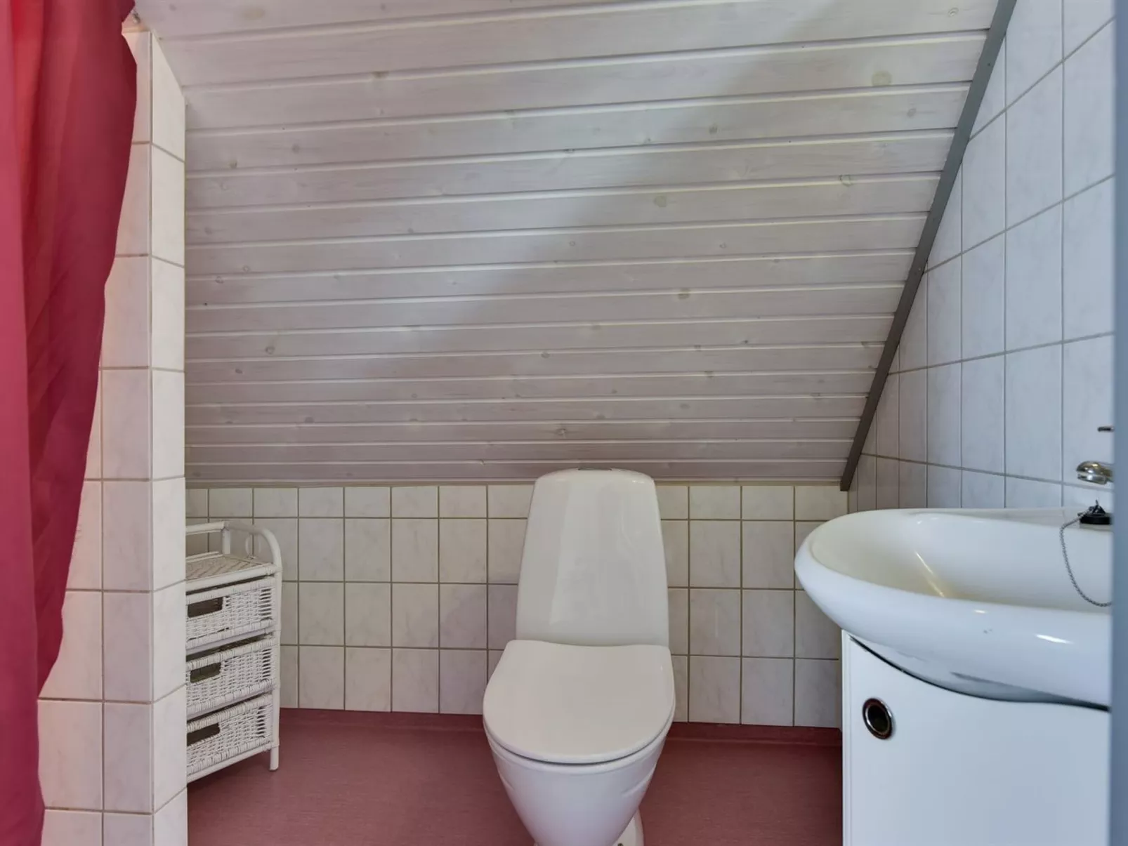 "Sunita" - 2.8km from the sea-Inside