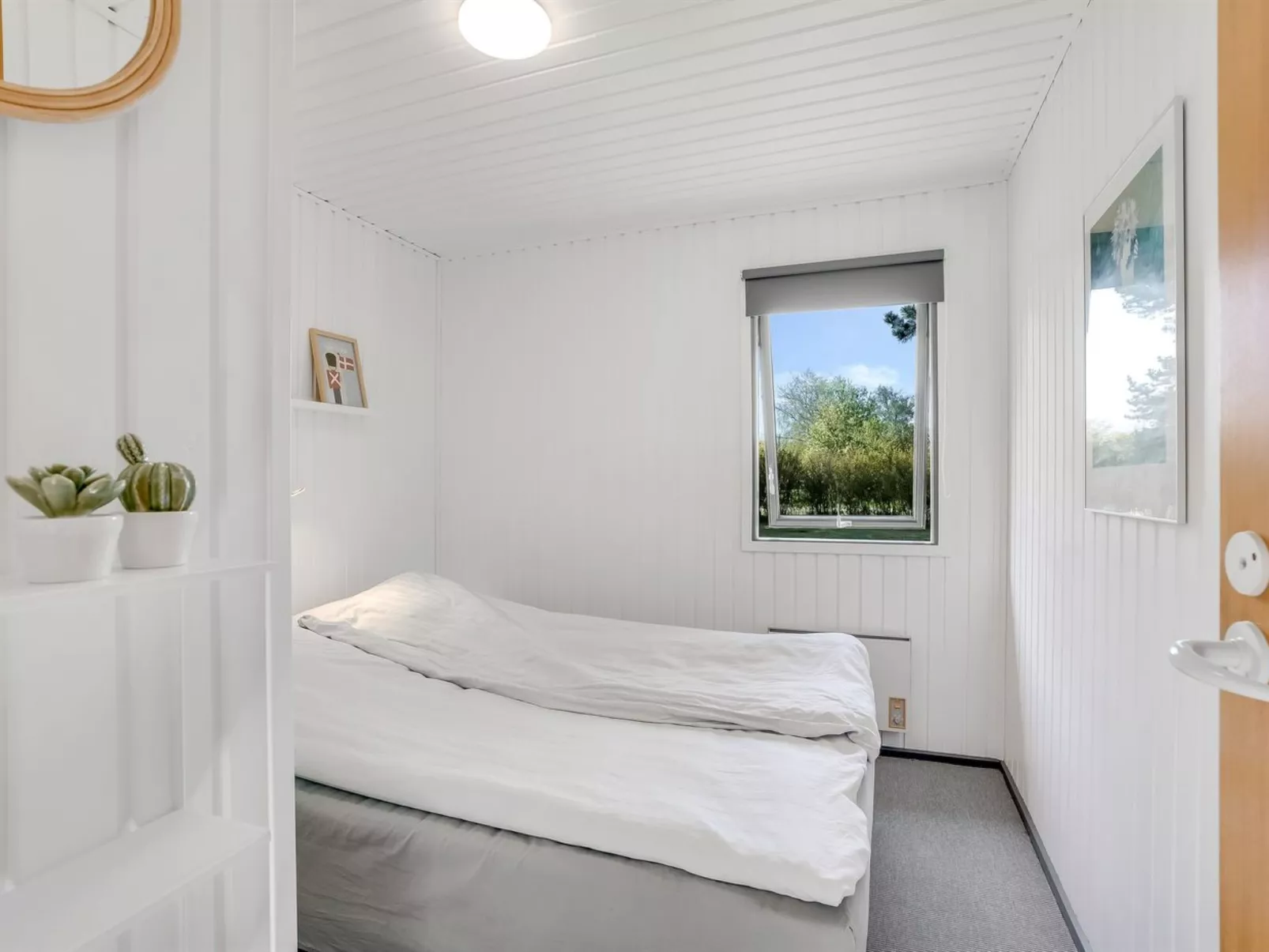 "Lars" - 250m from the sea-Dedans