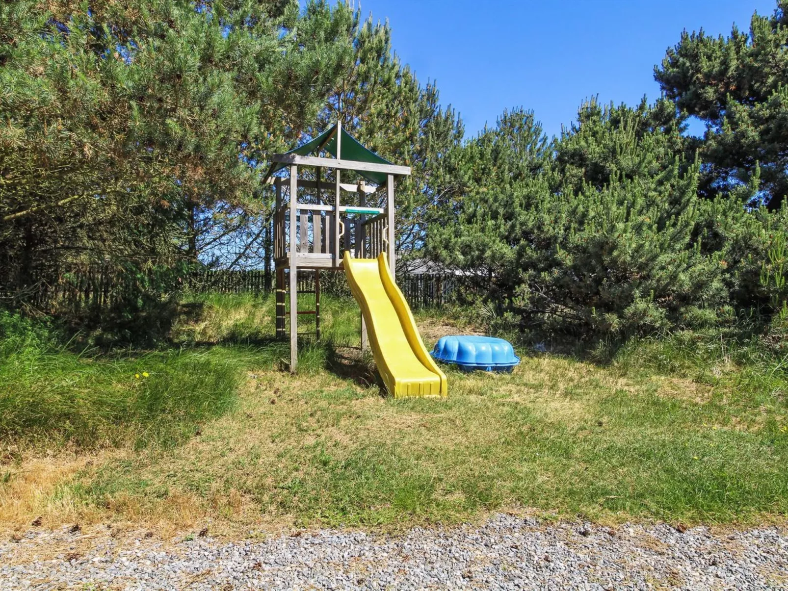 "Hannu" - 900m from the sea-Draußen