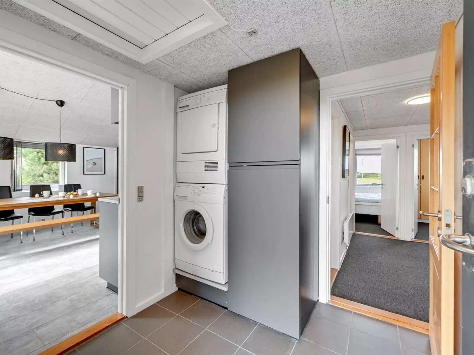 "Mert" - 1.2km from the sea-Inside