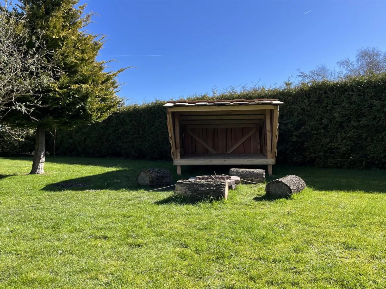 "Annegret" - 250m from the sea-Outside