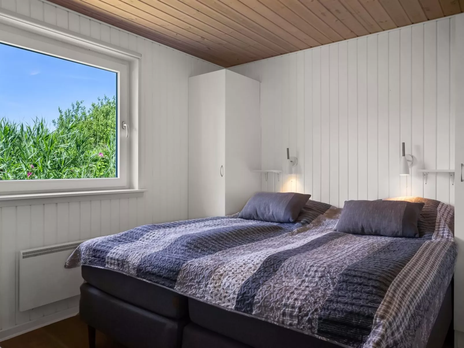 "Denisa" - 2.3km from the sea-Inside