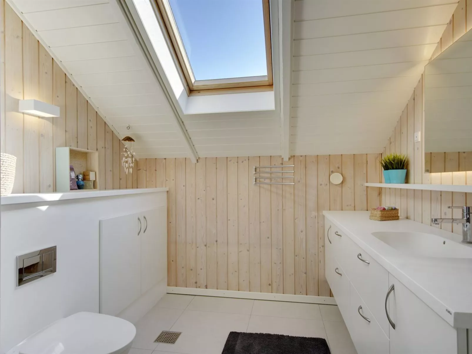 "Liselotta" - 550m from the sea-Drinnen