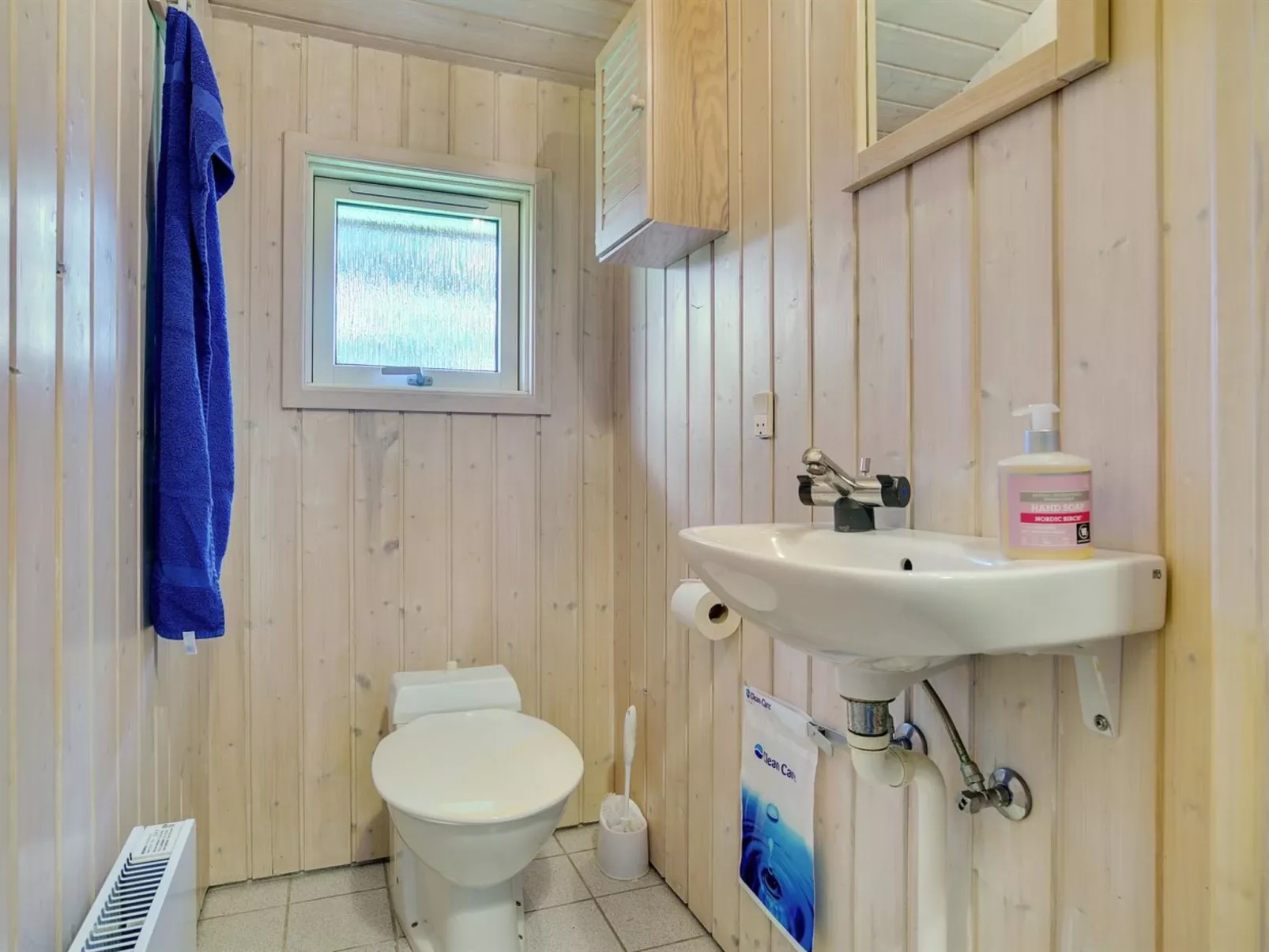 "Loreia" - 200m from the sea-Inside