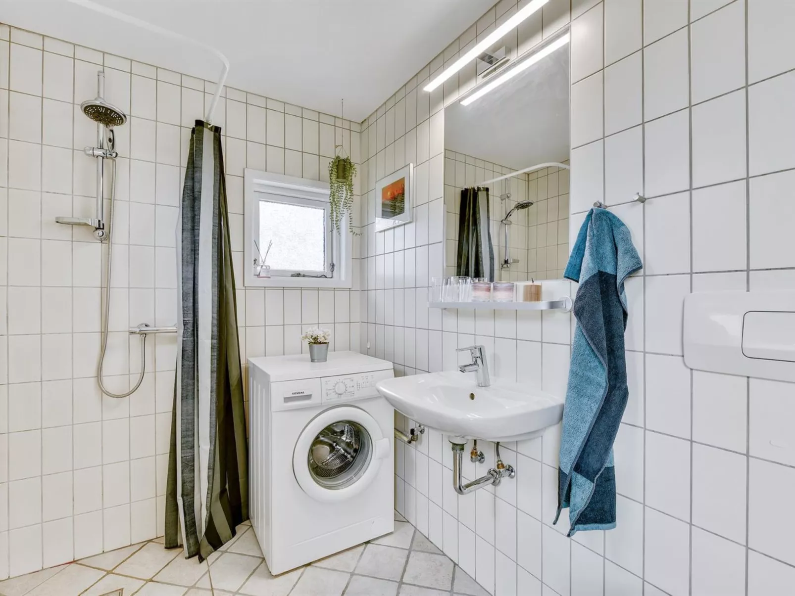 "Thamara" - 350m from the sea-Inside