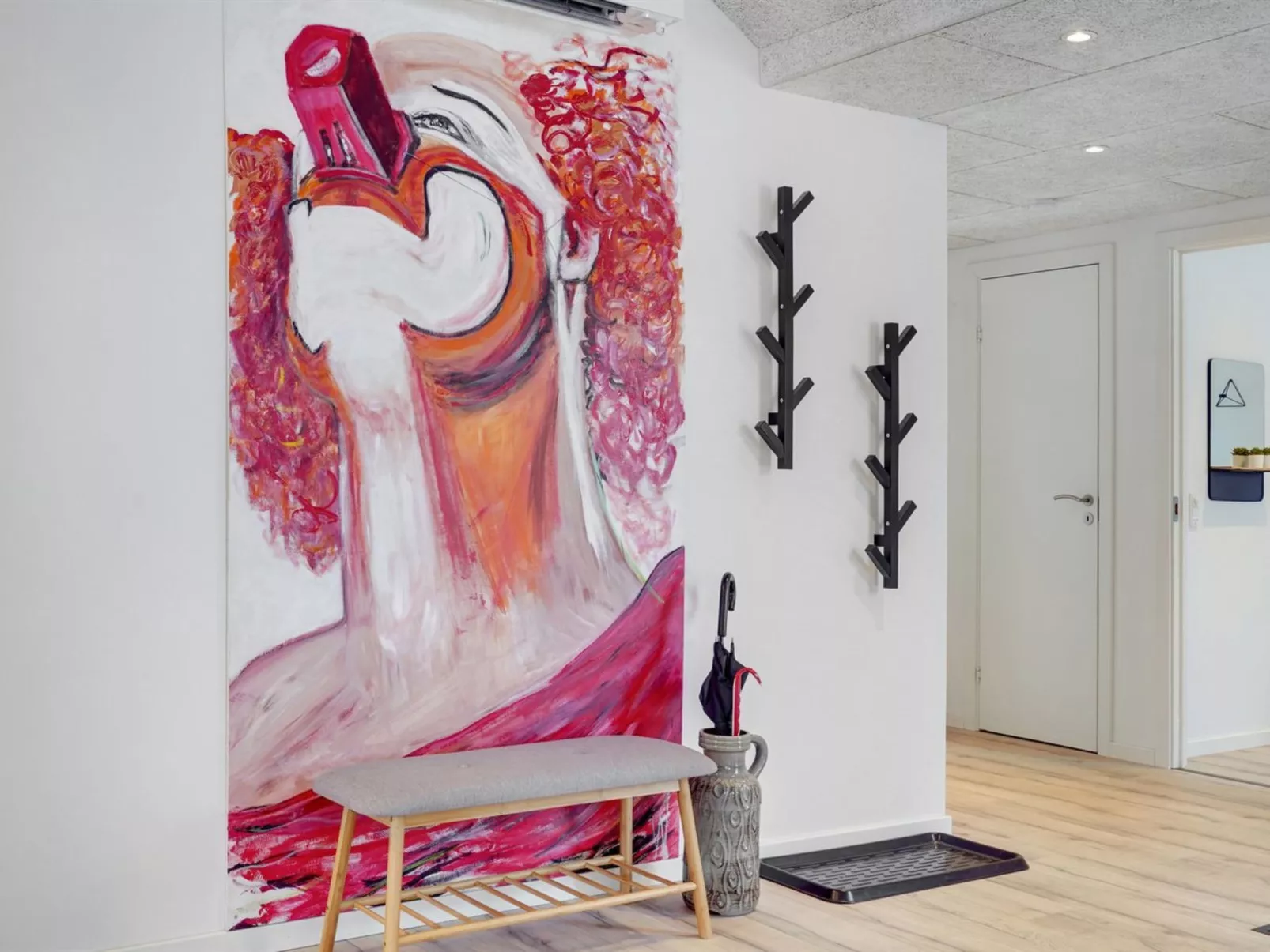 "Jurien" - 450m from the sea-Dedans