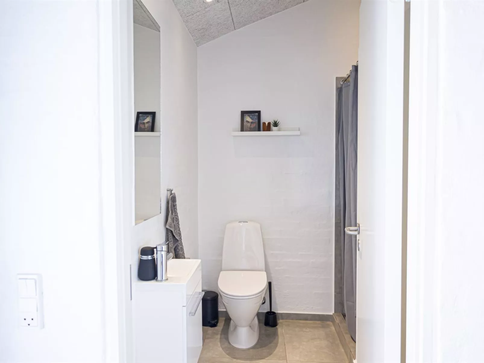 "Volfgang" - 250m from the sea-Inside