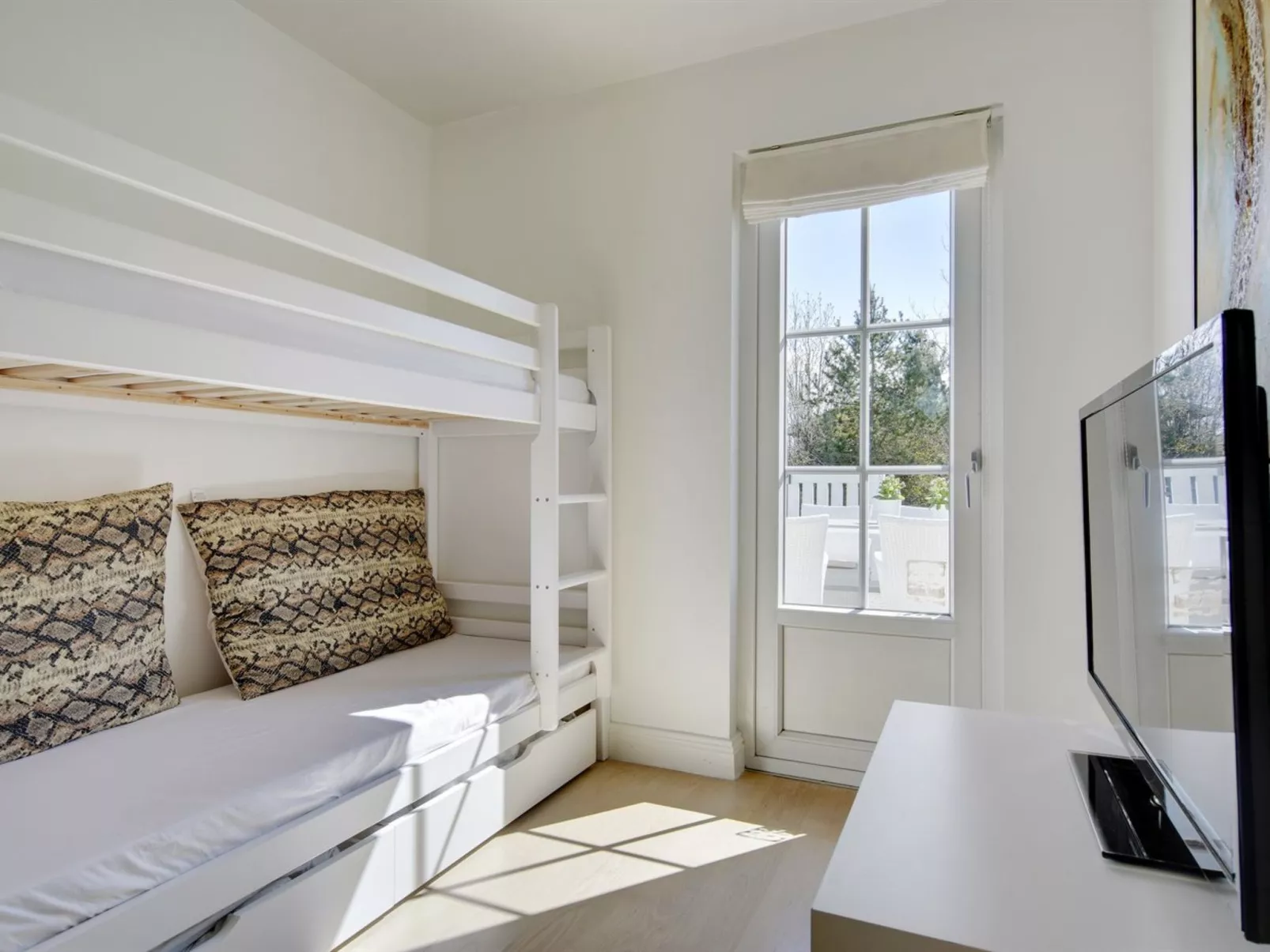 "Drude" - 920m from the sea-Inside