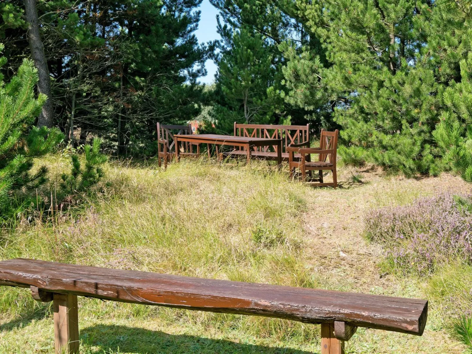 "Siegried" - 2.2km from the sea-Outside