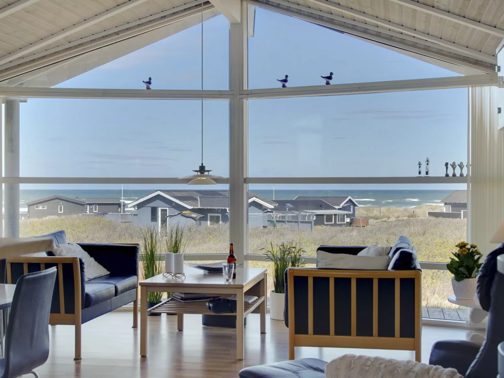 "Konsta" - 200m from the sea-Inside