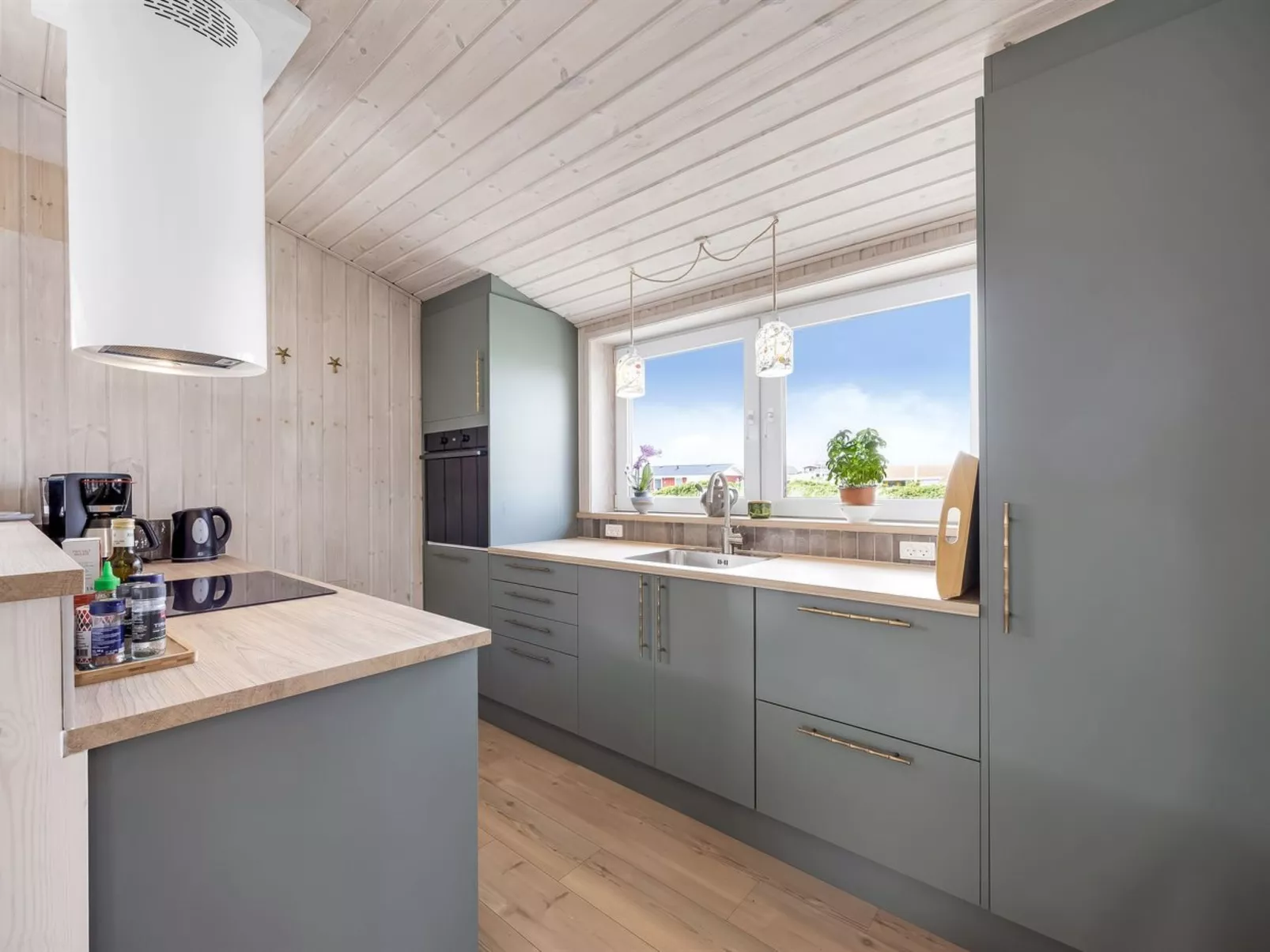 "Cvetan" - 200m from the sea-Inside