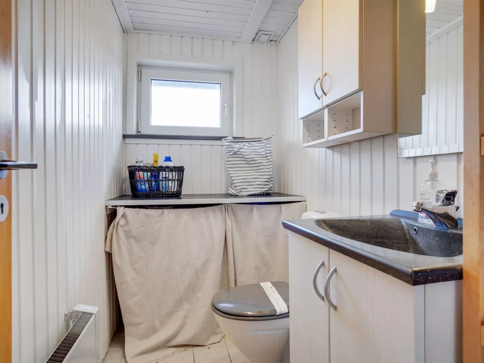 "Ailika" - 300m from the sea-Inside