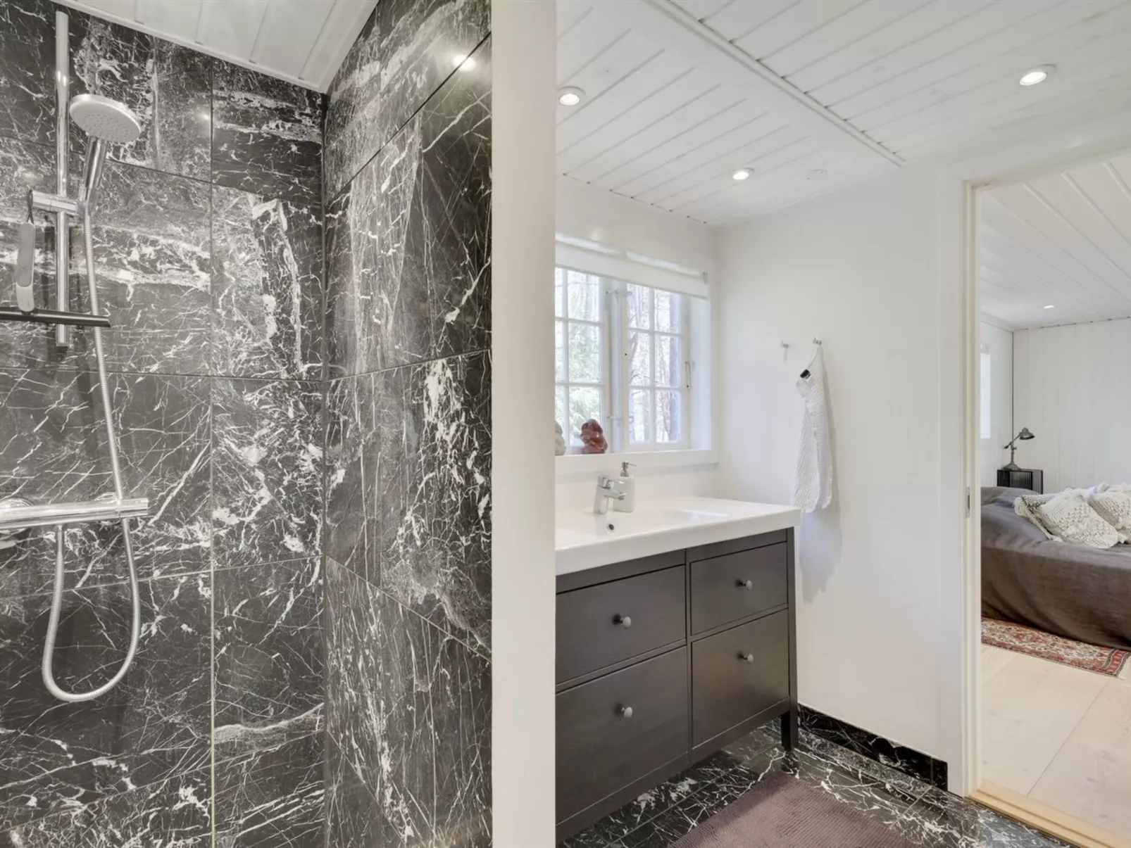 "Venko" - 2.6km from the sea-Inside