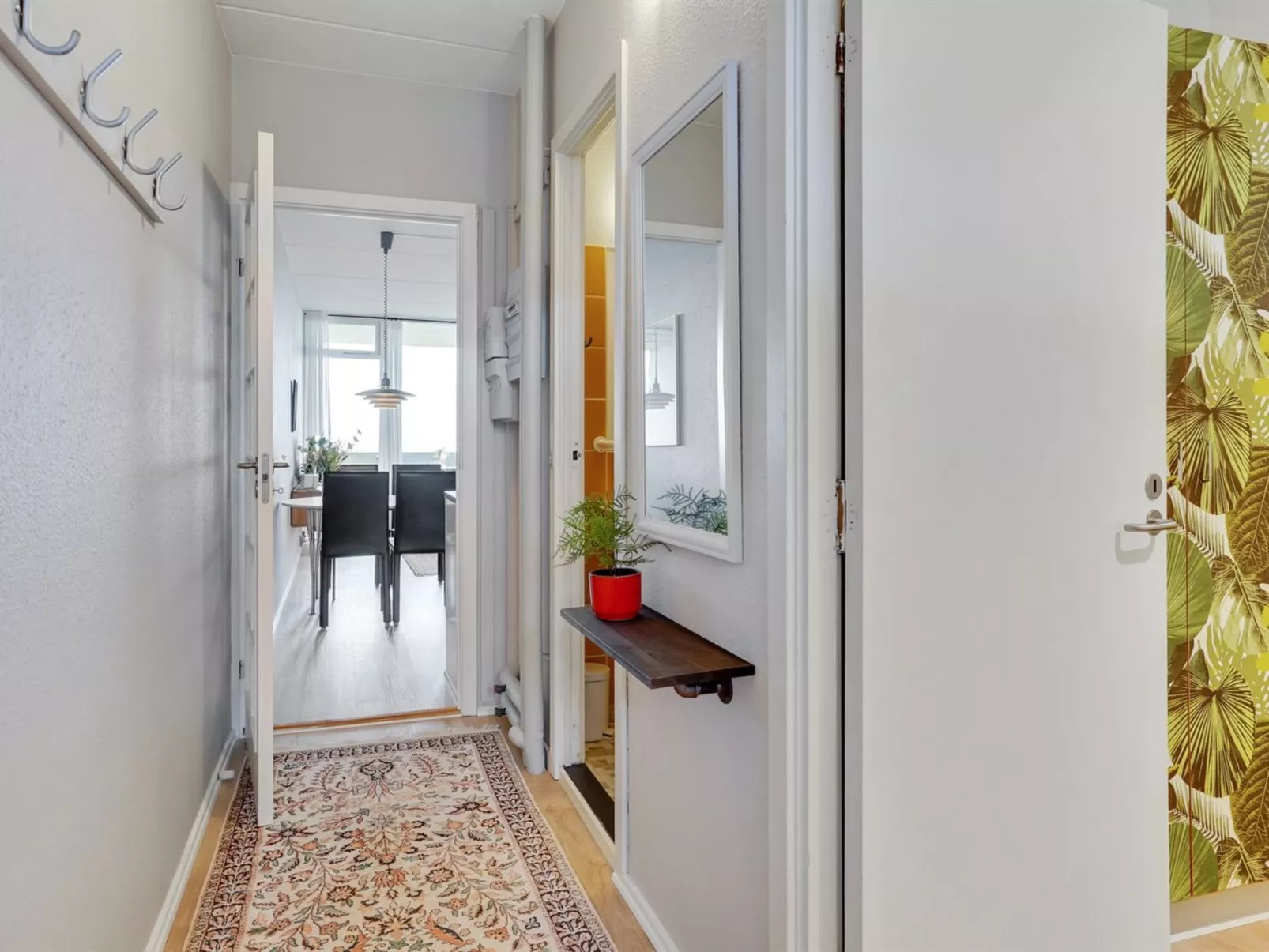 "Edelina" - 50m from the sea-Inside