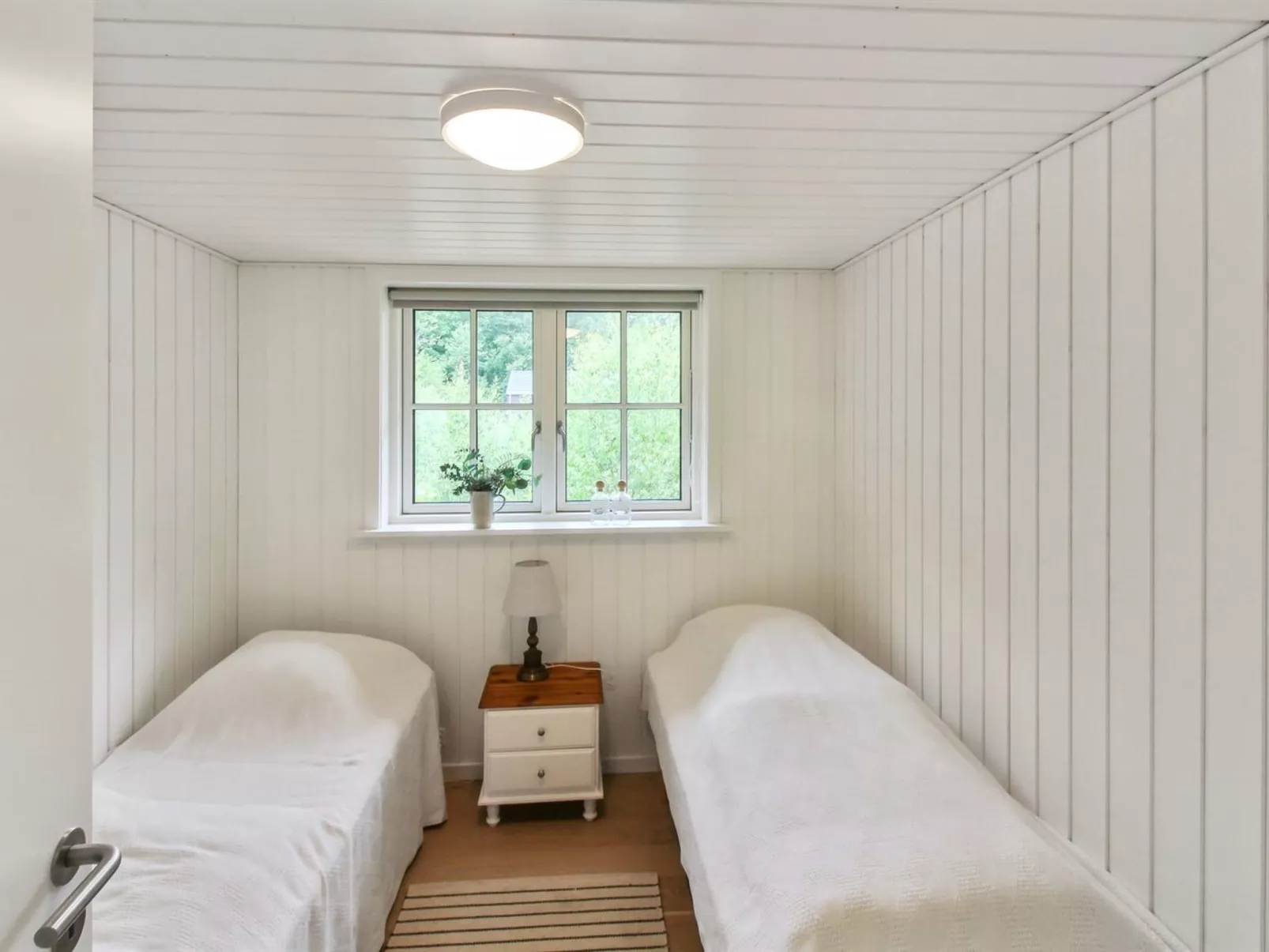 "Colette" - 700m from the sea-Drinnen