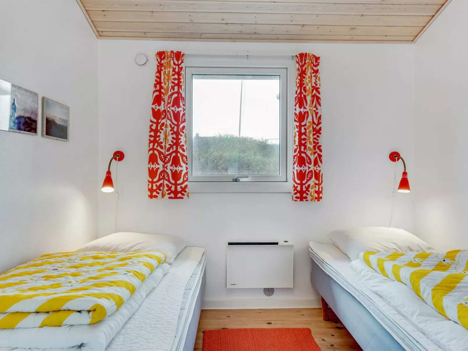 "Galena" - 100m from the sea-Dedans