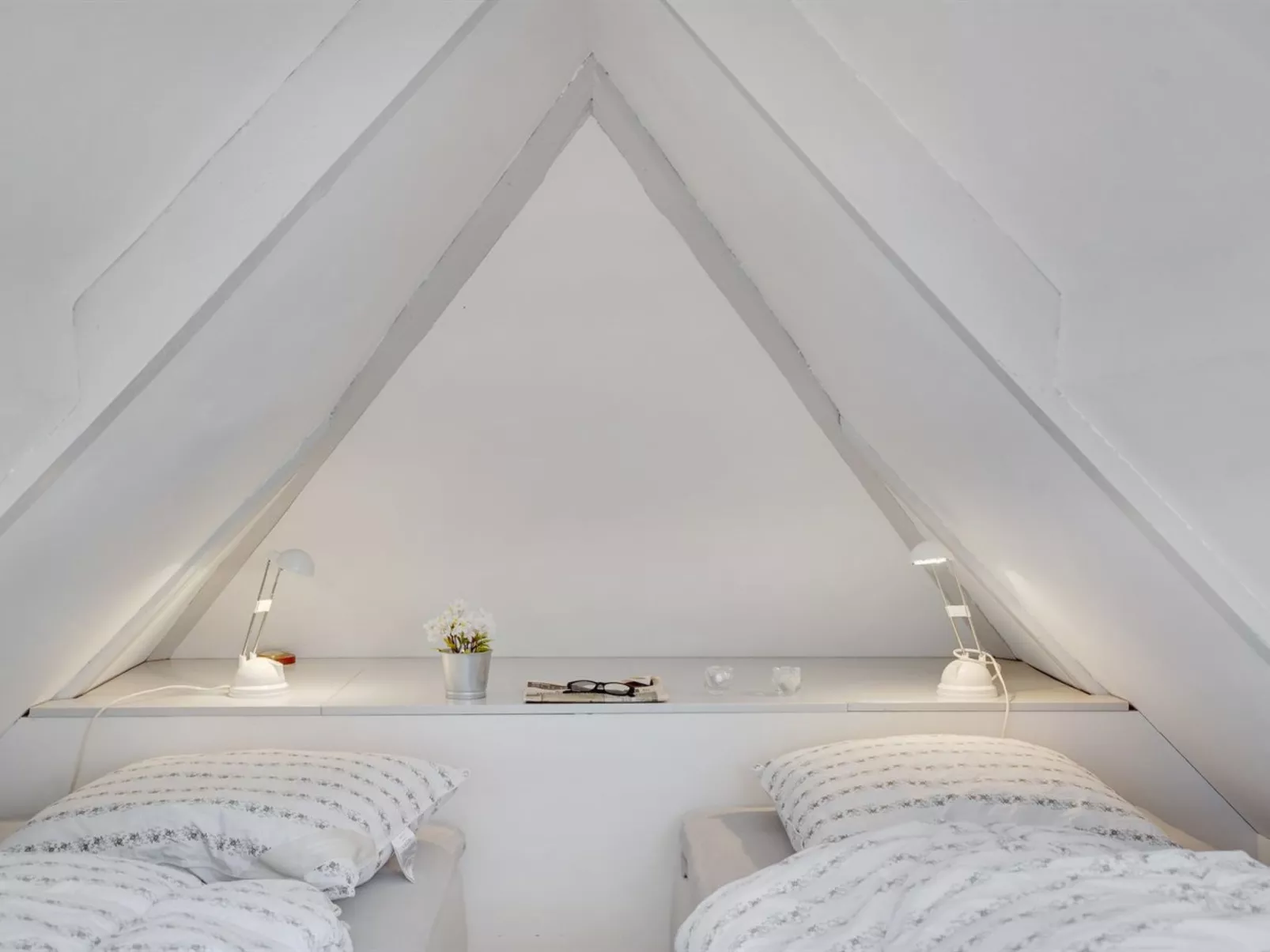 "Tabea" - 150m from the sea-Drinnen