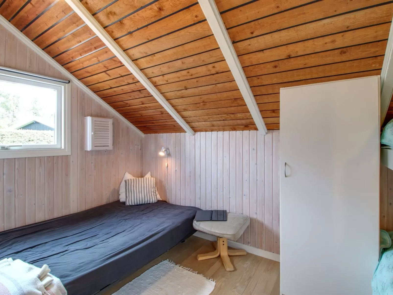 "Jyde" - 1.5km from the sea-Inside