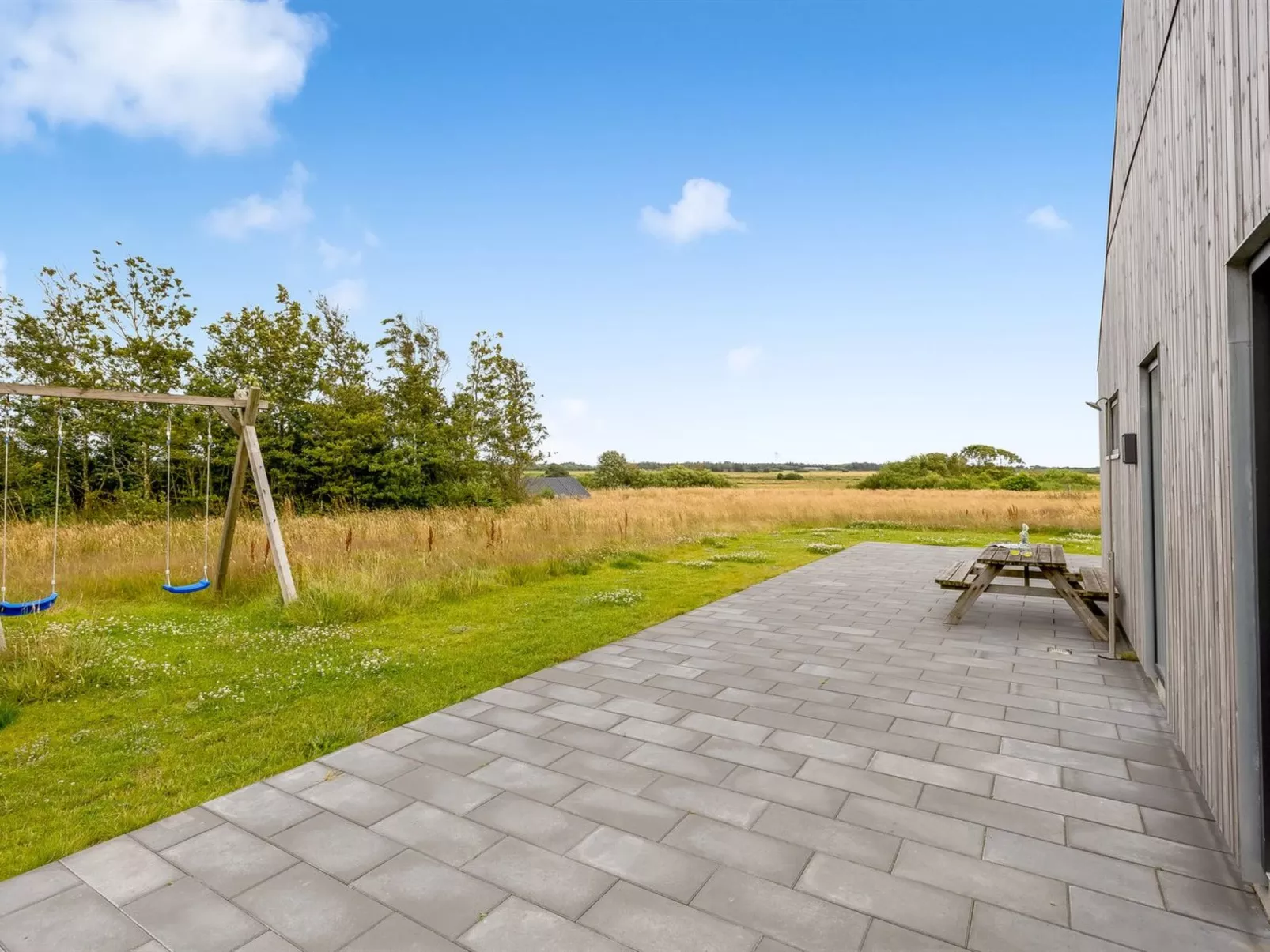 "Etje" - 6km from the sea-Outside