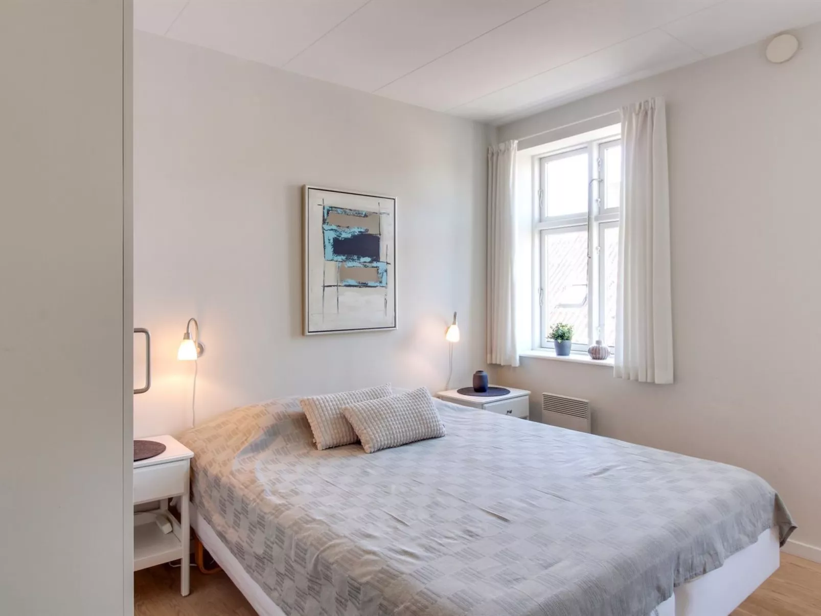 "Gyta" - 500m from the sea-Drinnen