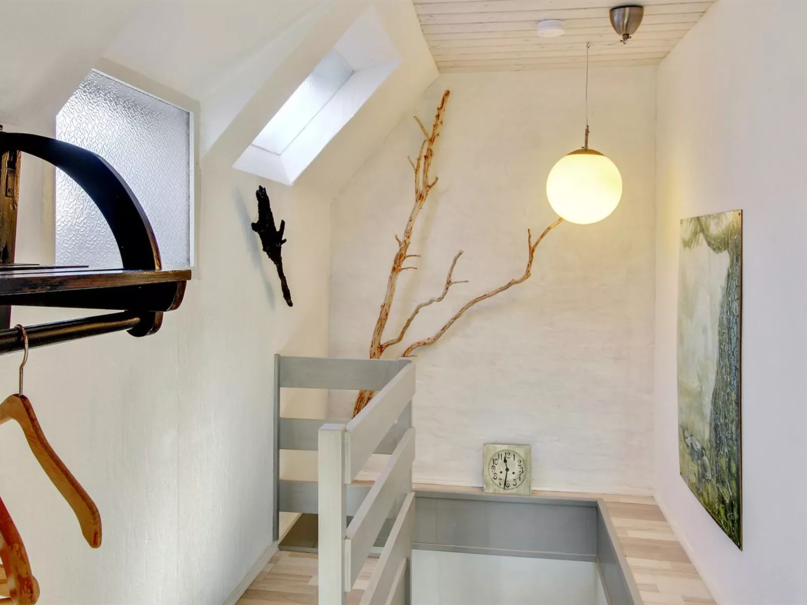 "Arli" - 800m from the sea-Drinnen