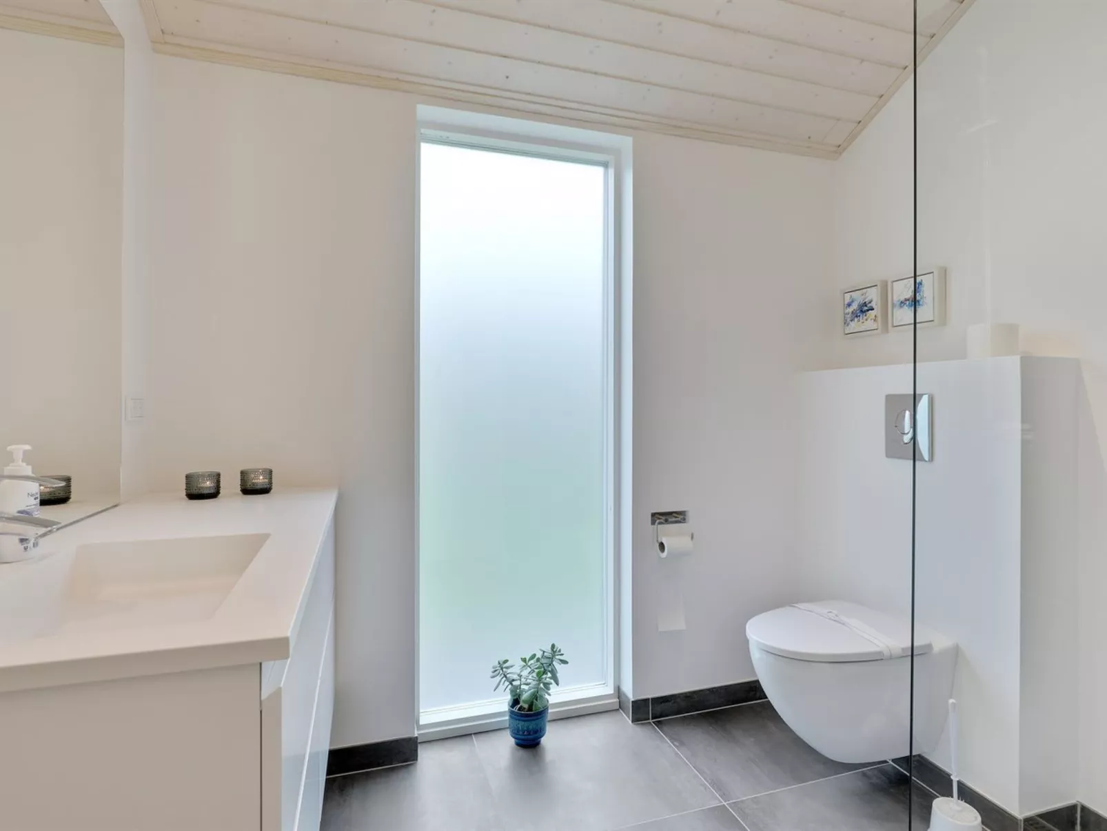 "Iivo" - 350m from the sea-Drinnen