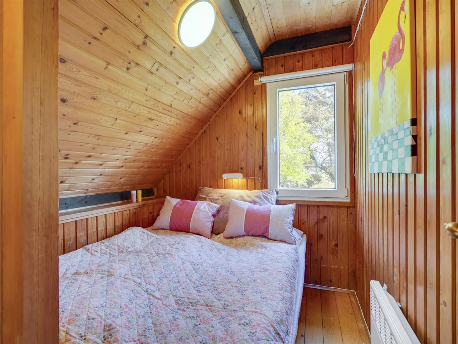 "Antero" - 4km from the sea-Inside