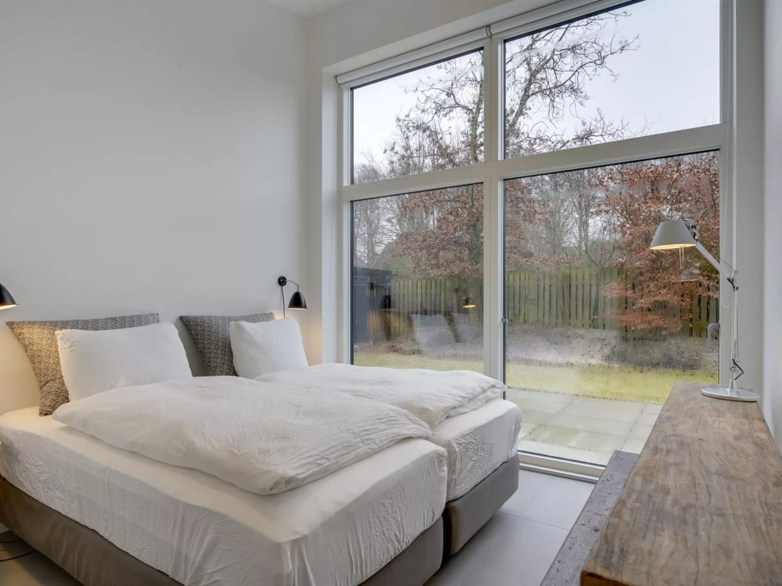 "Ebke" - 70m from the sea-Inside